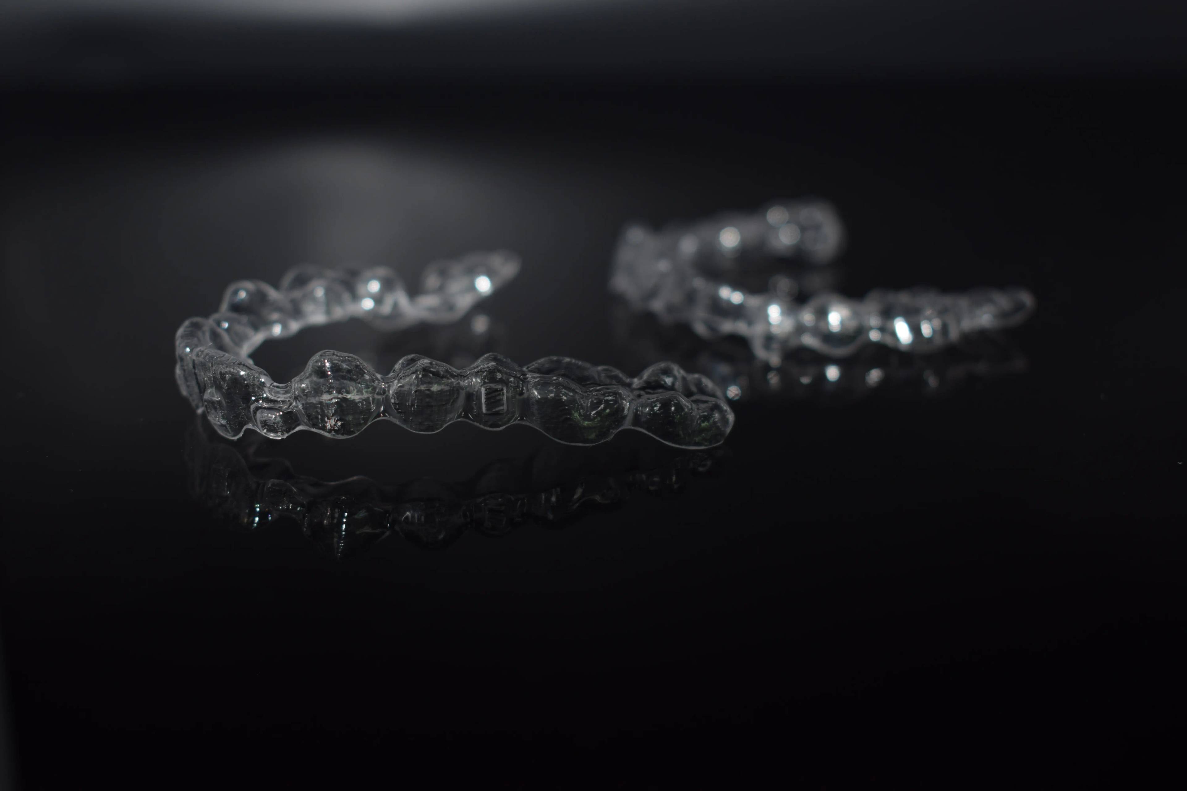 Invisible Aligner (4)