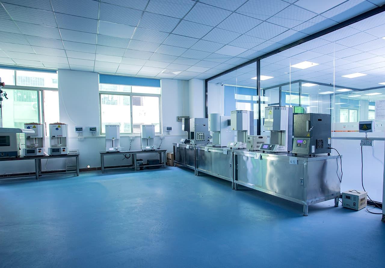 Dental Laboratory
