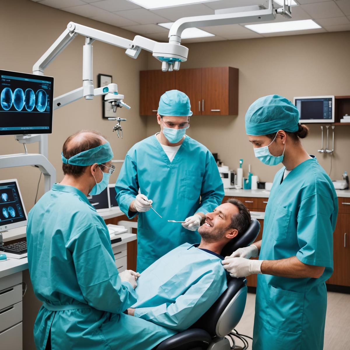 All-on-4 in 24 h: Lab Workflow Every Dentist Should Copy