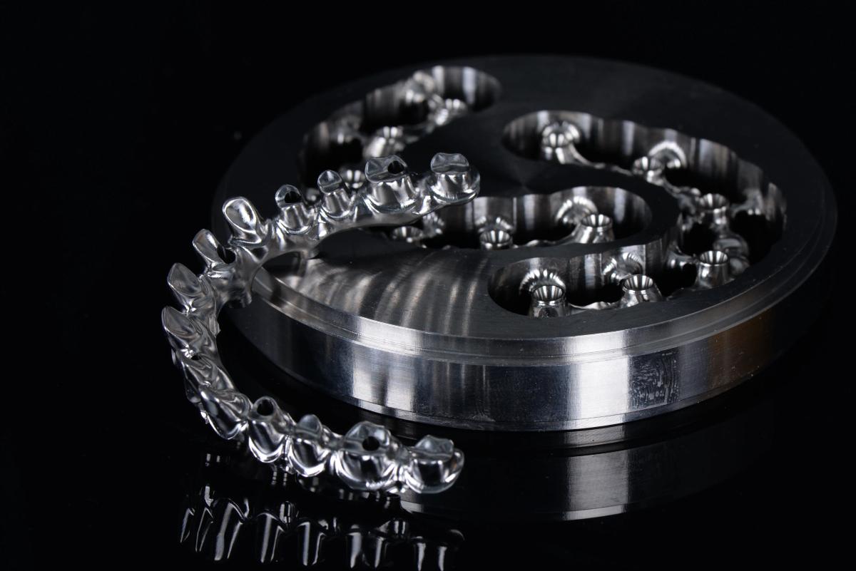 Exploring Removable Partial Denture Solutions