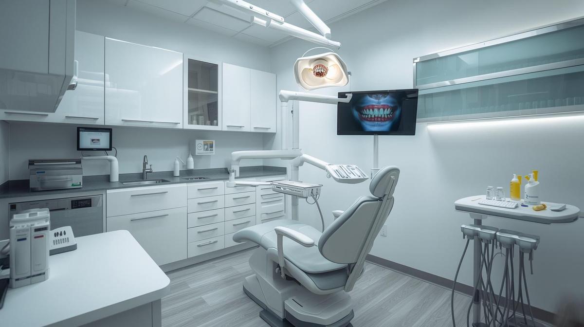 Digital Dental Lab: How Modern CAD/CAM Labs Improve Crown Accuracy and Turnaround