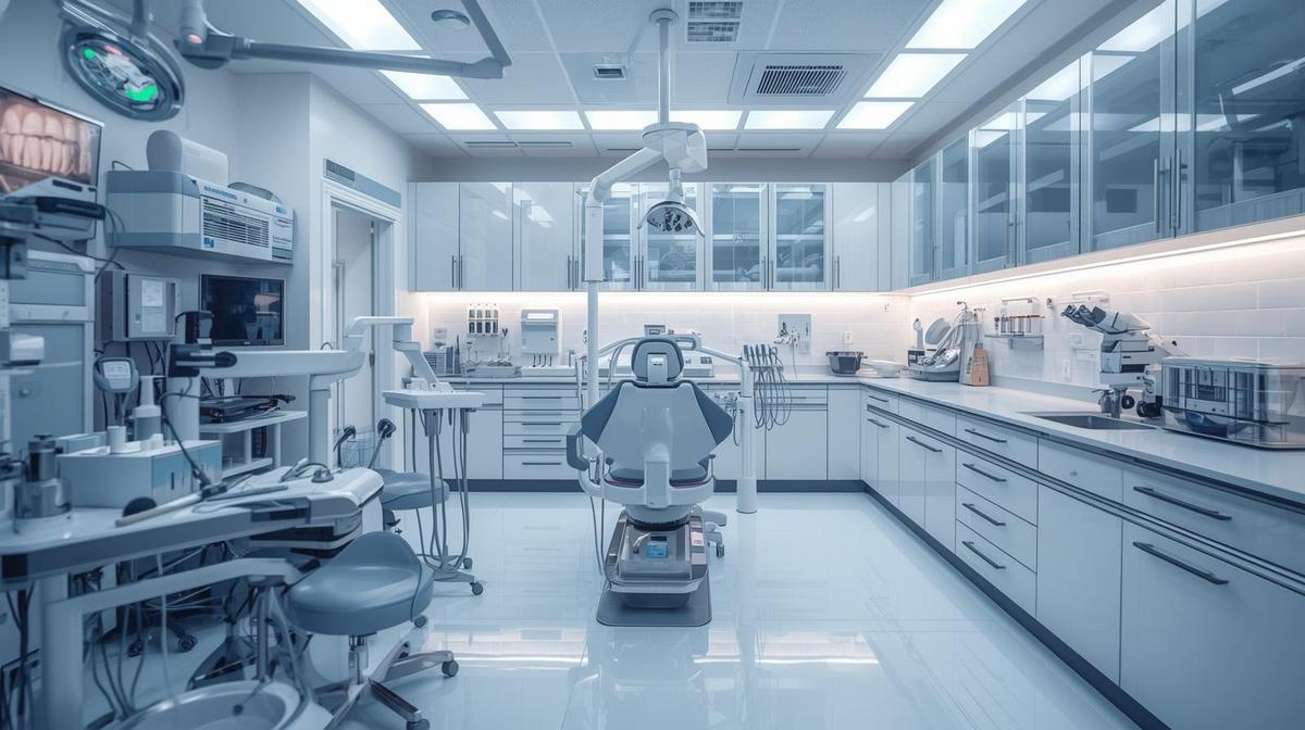 Dental Laboratory Supplier: How to Choose a Reliable Digital Lab Partner