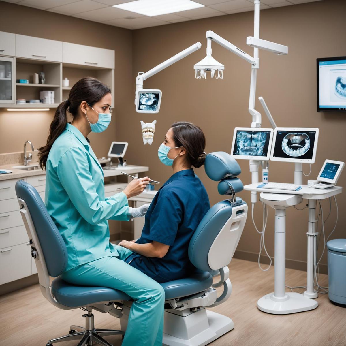 Zirconia vs E-max Crown: Which Wins for Strength & Beauty