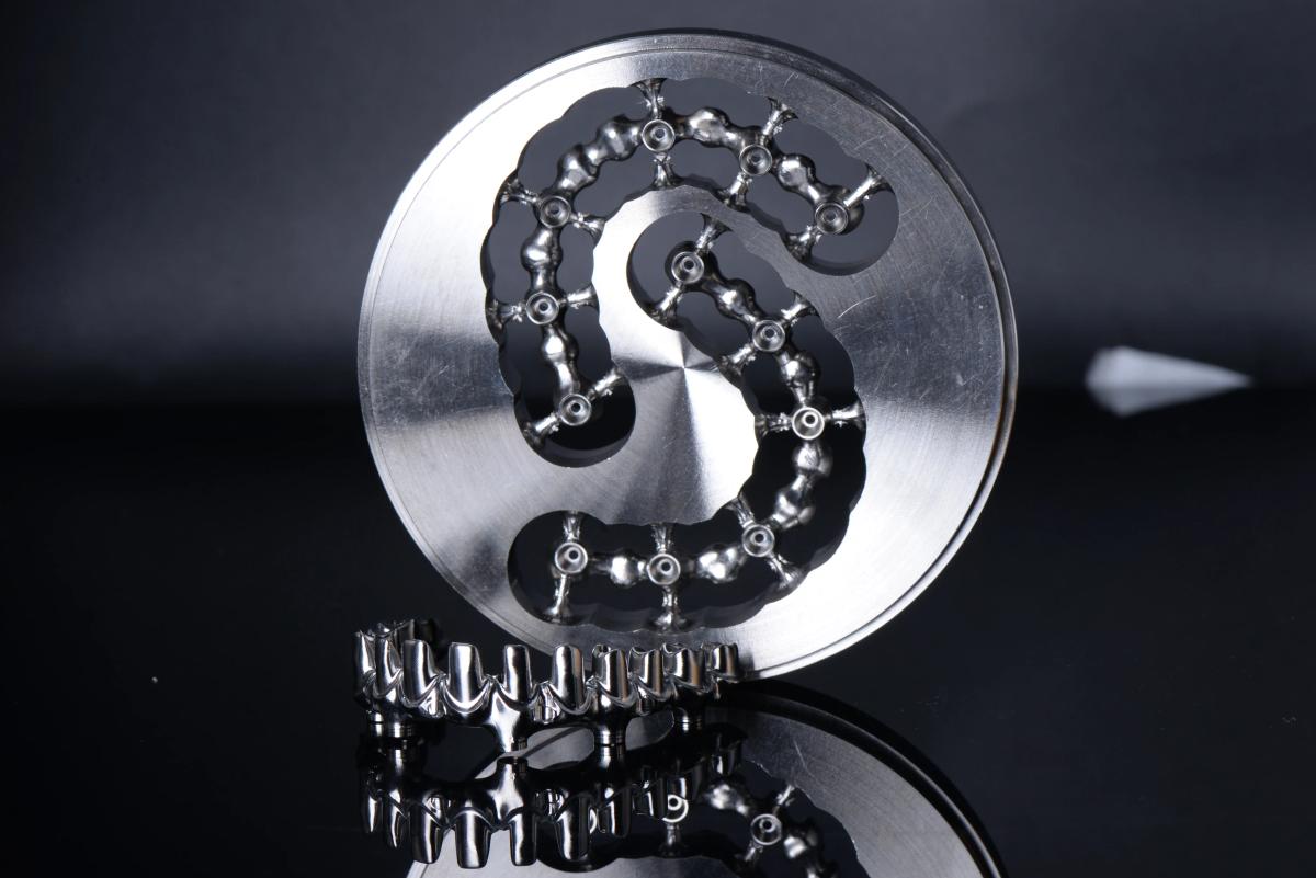 Digital Crowns: Revolutionizing Dental Restoration