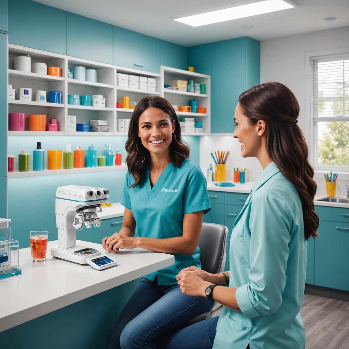 Orthdontics: Innovations in Modern Orthodontic Equipment