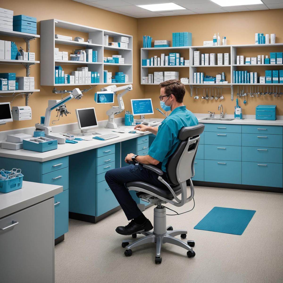 Orthdontics: Partnering with Top Orthodontics Suppliers for Clinical Excellence